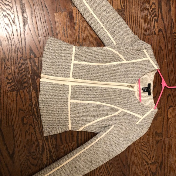 Jacket, vest - Picture 1 of 5